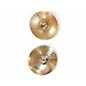 Used MEINL 14in CLASSICS CUSTOM HIGH HAT Cymbal