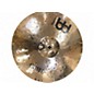 Used MEINL 14in CLASSICS CUSTOM HIGH HAT Cymbal