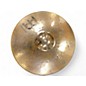 Used MEINL 14in CLASSICS CUSTOM HIGH HAT Cymbal