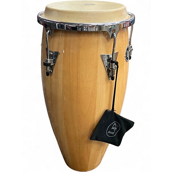 Used LP CLASSIC II QUINTO Conga