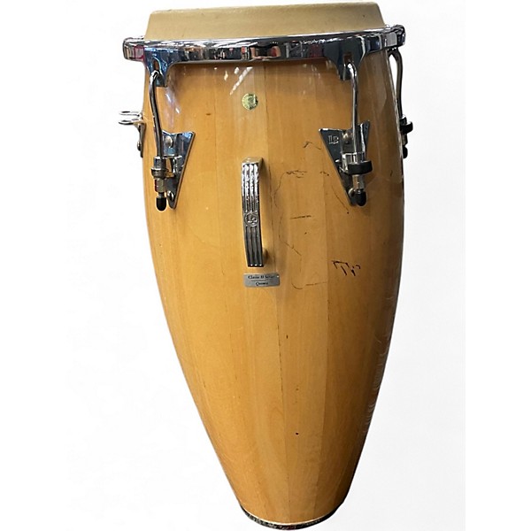 Used LP CLASSIC II QUINTO Conga