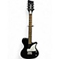 Used First Act ME506 Black Solid Body Electric Guitar thumbnail