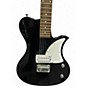 Used First Act ME506 Black Solid Body Electric Guitar