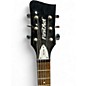 Used First Act ME506 Black Solid Body Electric Guitar