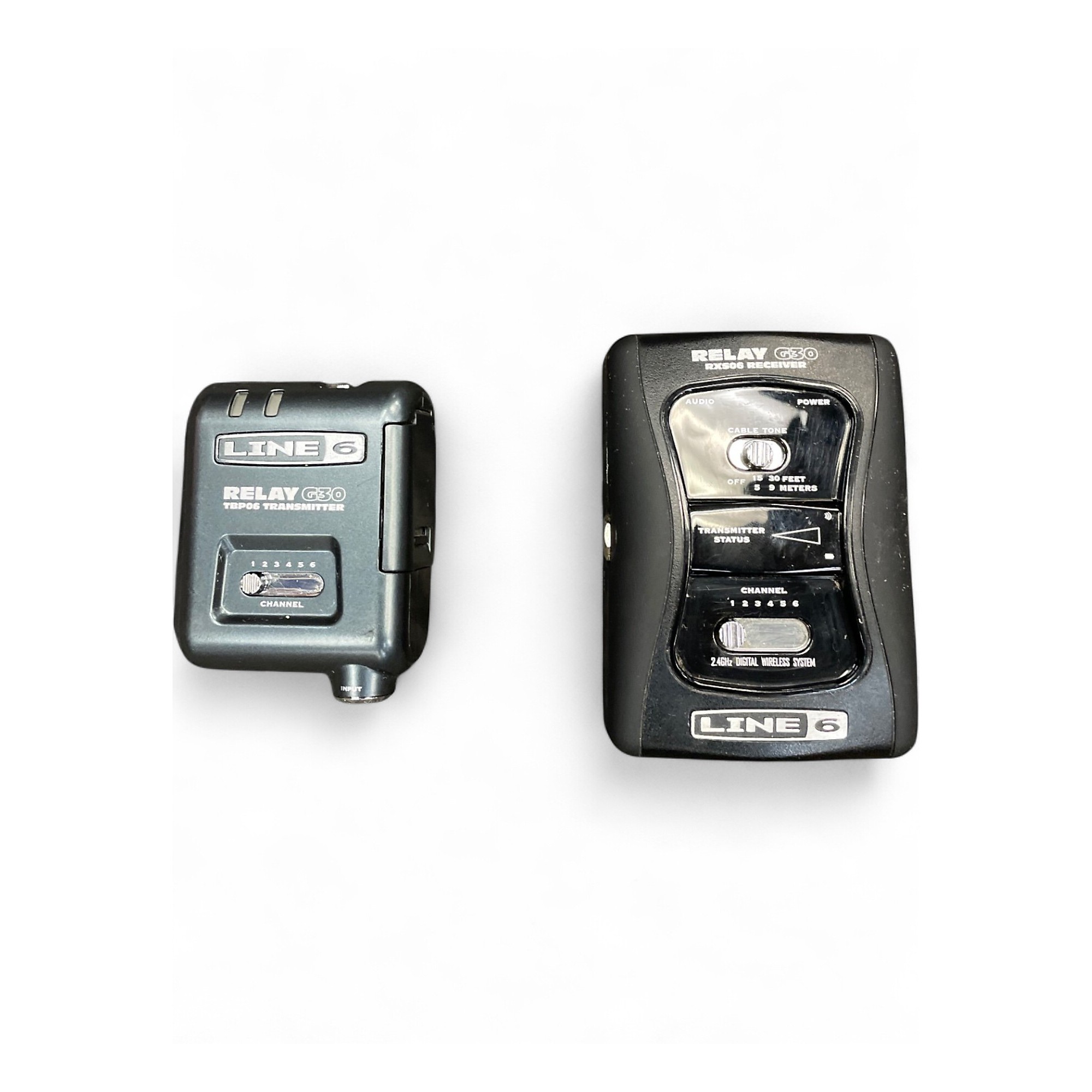 LINE 6 RELAY G30 ワイヤレスシステム Amazon.co.jp: 【国内正規品】 Line6 (ライン6) ワイヤレス