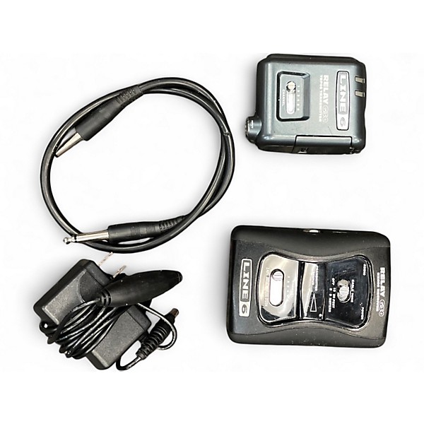 LINE 6 RELAY G30 ワイヤレスシステム Line 6 | Relay G30 | Compact Guitar Wireless System