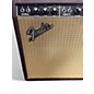 Used Fender 1965 Deluxe Reverb LTD Tube Guitar Combo Amp