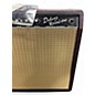 Used Fender 1965 Deluxe Reverb LTD Tube Guitar Combo Amp
