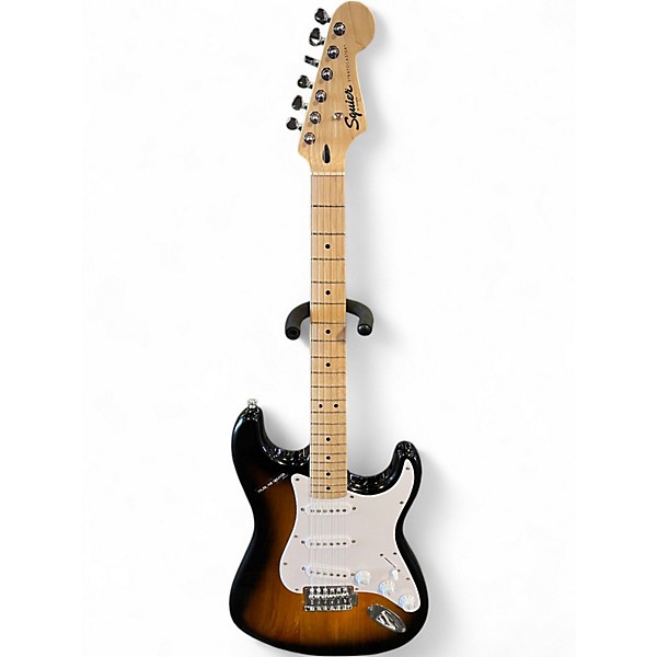 【中古】Squier Affinity Stratocaster Squier Affinity Stratocaster Electric Guitar for sale online