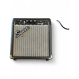 Used Squier frontman 10g Guitar Combo Amp