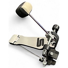 Used SPL single chain Single Bass Drum Pedal
