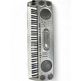 Used Casio WK1800
