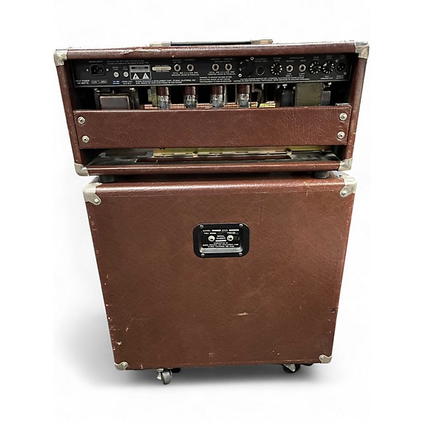 Used Rivera Sedona Stack Guitar Stack