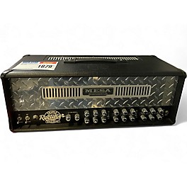 Used MESA/Boogie Triple Rectifier 150W Tube Guitar Amp Head
