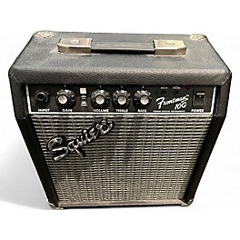 Used Squier FRONTMAN 10G Guitar Combo Amp