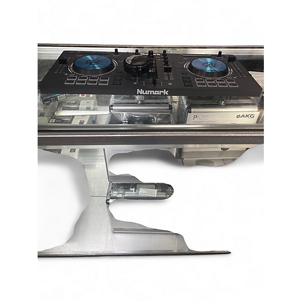 Used Numark MT3 DJ Controller