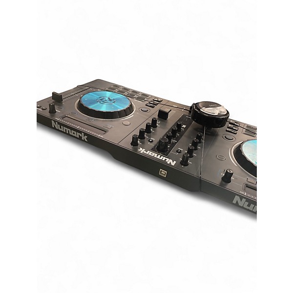 Used Numark MT3 DJ Controller