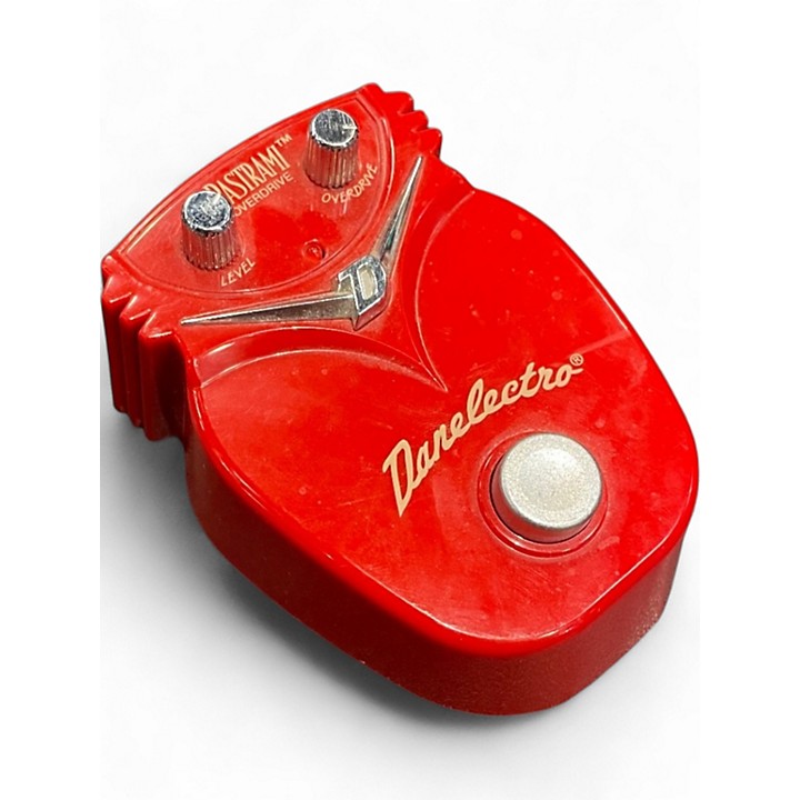 Danelectro PR-1 エフェクター Danelectro NICHOLS 1966【60's Style FUZZ】（ダンエレクトロ