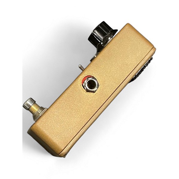 Used Walrus Audio Contraband Effect Pedal
