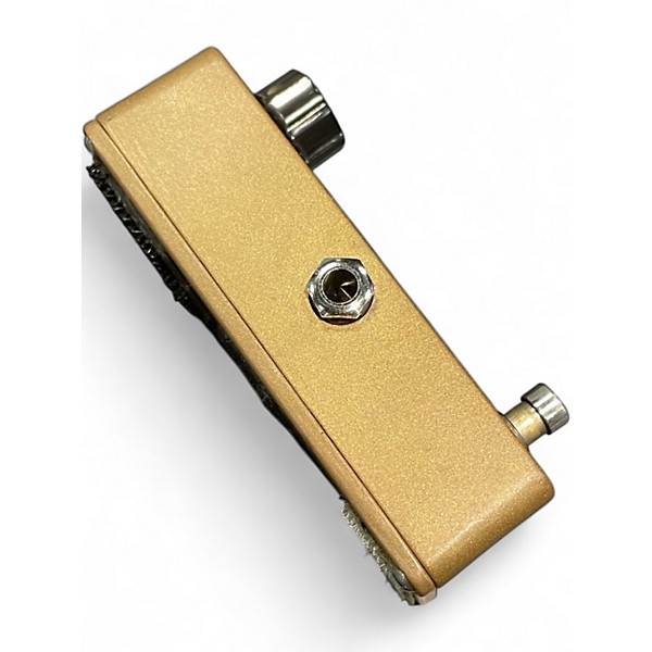Used Walrus Audio Contraband Effect Pedal