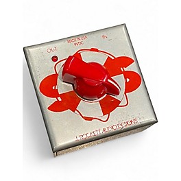 Used J.Rockett Audio Designs SOS Pedal