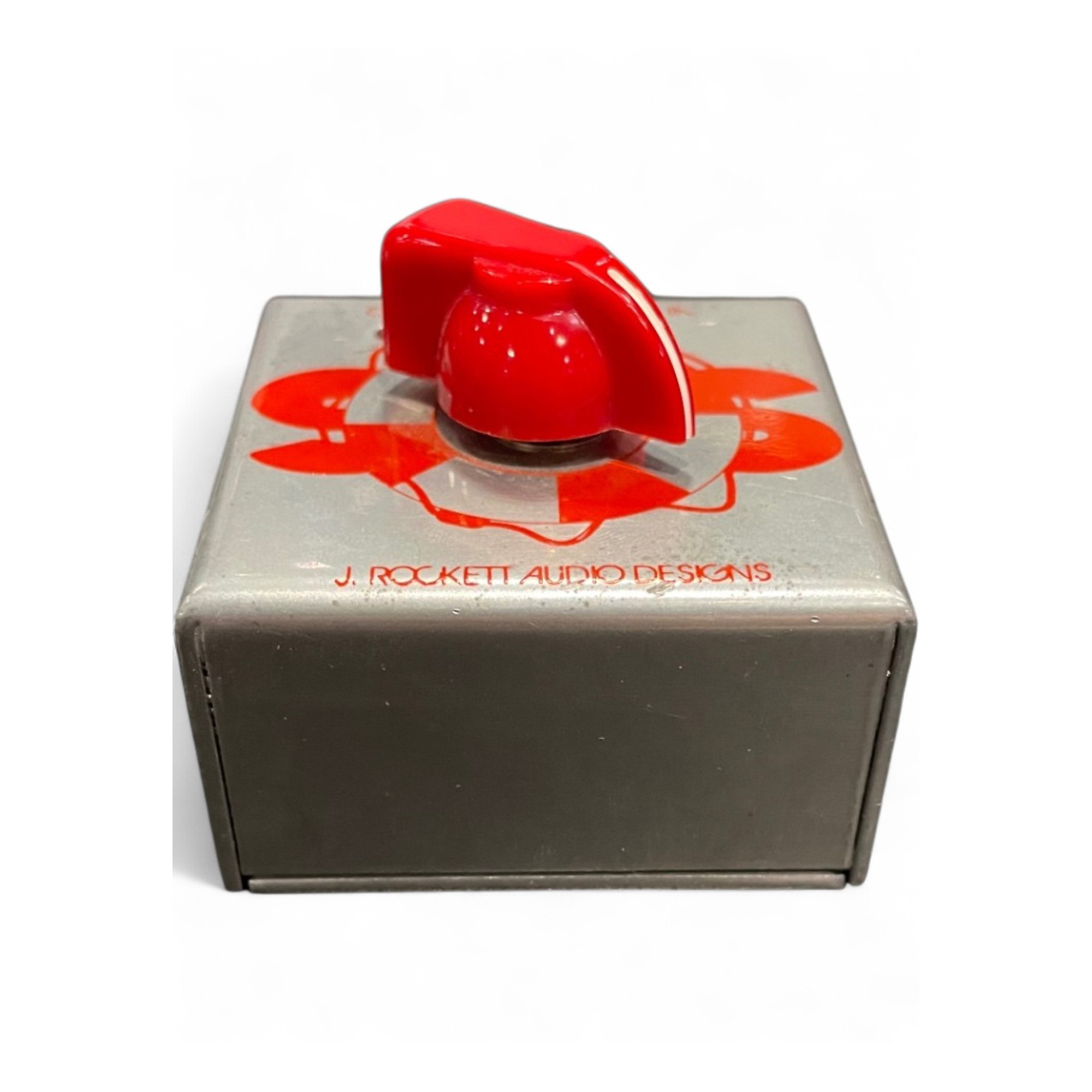 J. Rockett Audio Designs SOS バッファー J.Rockett Audio Designs SOS Buffer（新品特価）【楽器検索