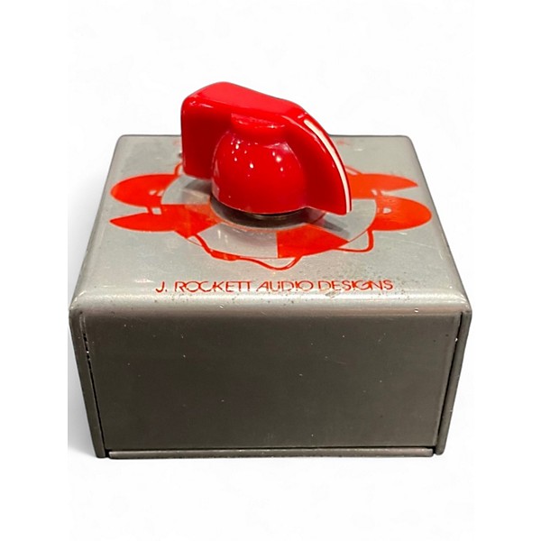 J. Rockett Audio Designs SOS バッファー 楽天市場】バッファー J.Rockett Audio Designs SOS [送料無料