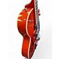 Used Gretsch Guitars G5420T Electromatic Orange Hollow Body Electric Guitar