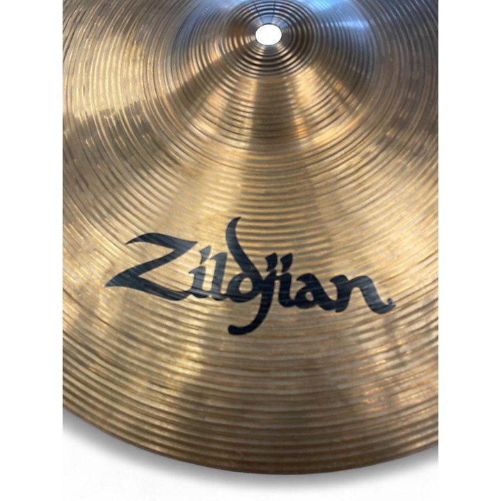 Used Zildjian 16in I Series Crash Cymbal 16 in. Cymbal 36
