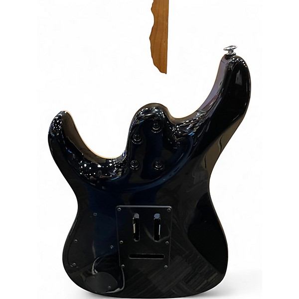 Used 2024 Ibanez AZ2407F Sodalite Solid Body Electric Guitar