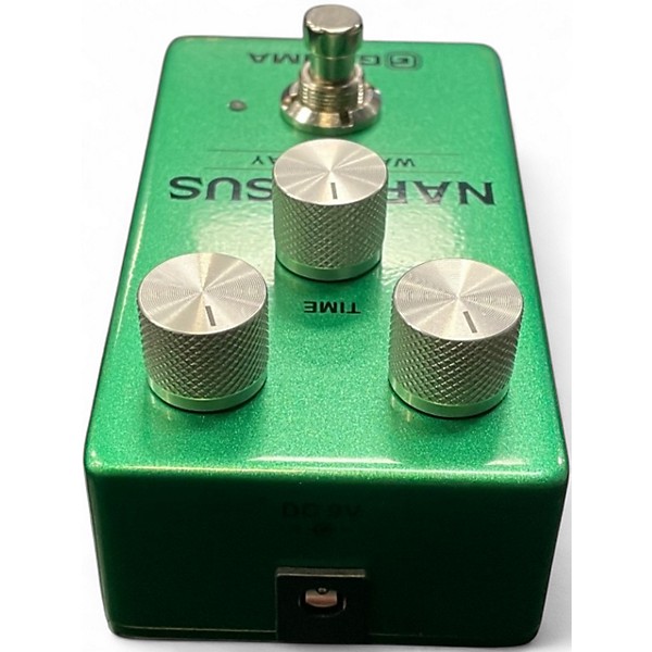Used GAMMA Narcissus Warm Delay Effect Pedal