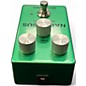 Used GAMMA Narcissus Warm Delay Effect Pedal