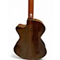 Used Andrew White 112 3TS 3 Color Sunburst Acoustic Electric Guitar