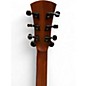 Used Andrew White 112 3TS 3 Color Sunburst Acoustic Electric Guitar