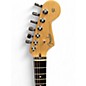 Used Fender AMERICAN STANDARD STRATOCASTER W/HOT RAILS Sienna Sunburst Solid Body Electric Guitar