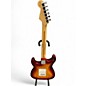 Used Fender AMERICAN STANDARD STRATOCASTER W/HOT RAILS Sienna Sunburst Solid Body Electric Guitar