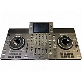 Used Denon DJ SC Live 4 DJ Controller