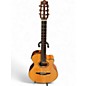 Used Yamaha NTX700 Natural Acoustic Electric Guitar thumbnail
