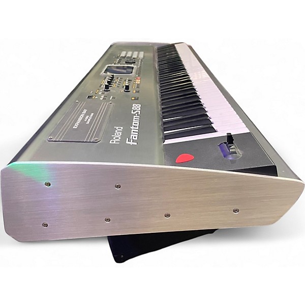 Used Roland FANTOM S88 Stage Piano