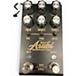 Used Jackson Audio Asabi Effect Pedal thumbnail