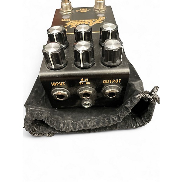Used Jackson Audio Asabi Effect Pedal