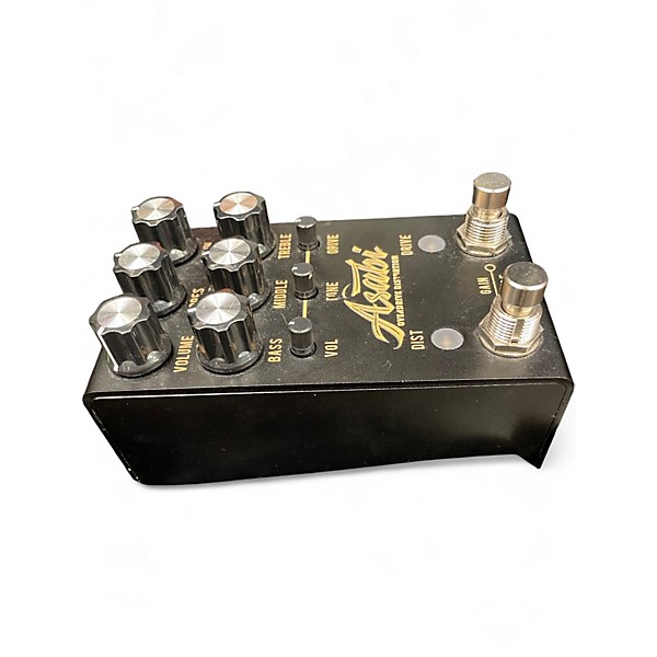 Used Jackson Audio Asabi Effect Pedal