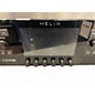 Used Line 6 helix rack Effect Processor