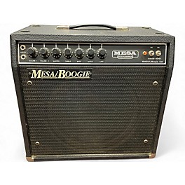 Used MESA/Boogie son of boogie Tube Guitar Combo Amp