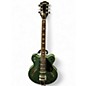 Used Gretsch Guitars g2627 streamliner georgia green Hollow Body Electric Guitar thumbnail