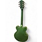 Used Gretsch Guitars g2627 streamliner georgia green Hollow Body Electric Guitar