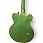 Used Gretsch Guitars g2627 streamliner georgia green Hollow Body Electric Guitar