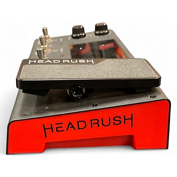 Used HeadRush MX5 Effect Processor