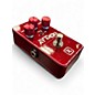 Used Keeley SUPER AT MOD Effect Pedal