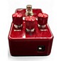 Used Keeley SUPER AT MOD Effect Pedal